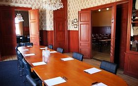 Best Western Hotel Gamla Teatern